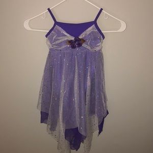 dance costume